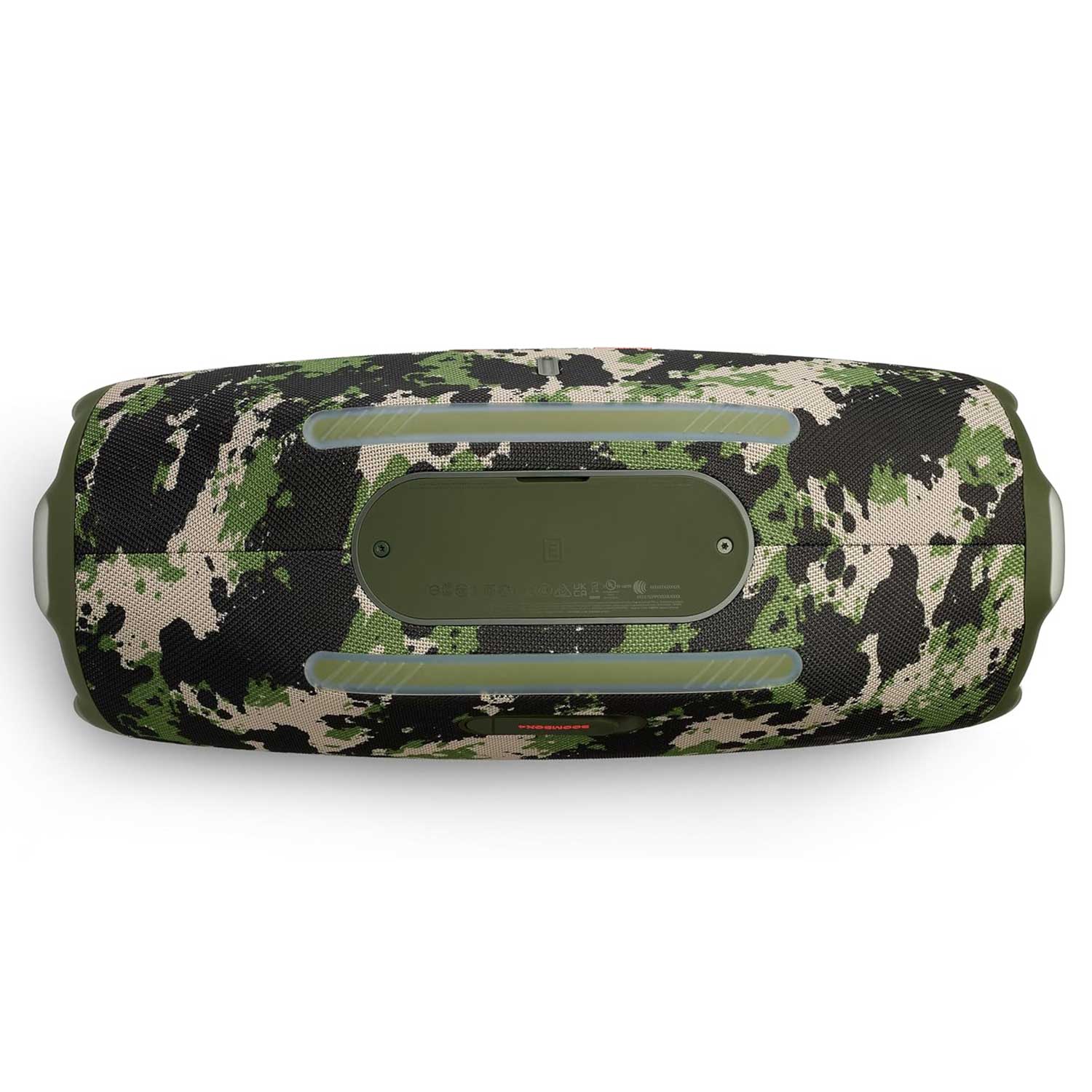 Portable speaker JBL Boombox 4 — 37