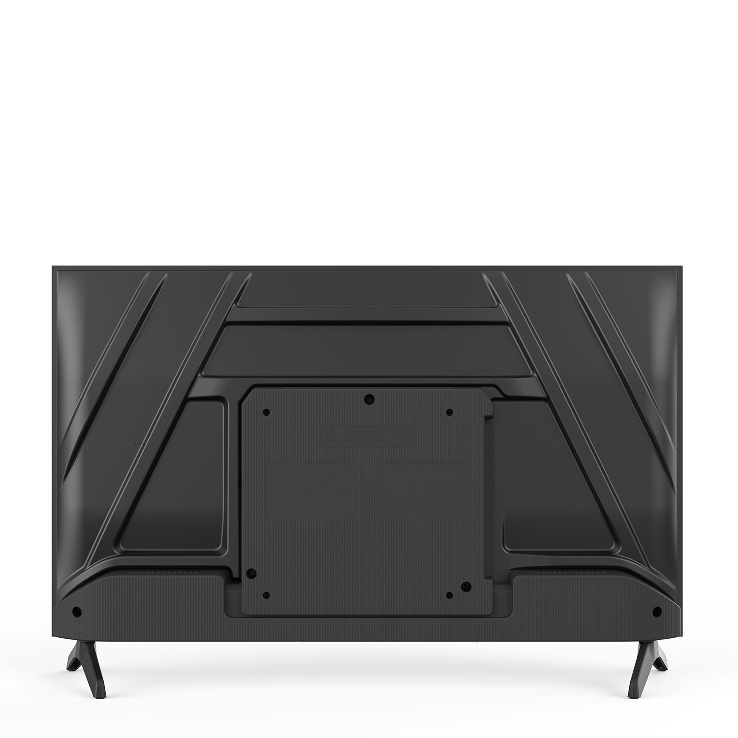 Tv SHIVAKI S85MQ9700 — 6