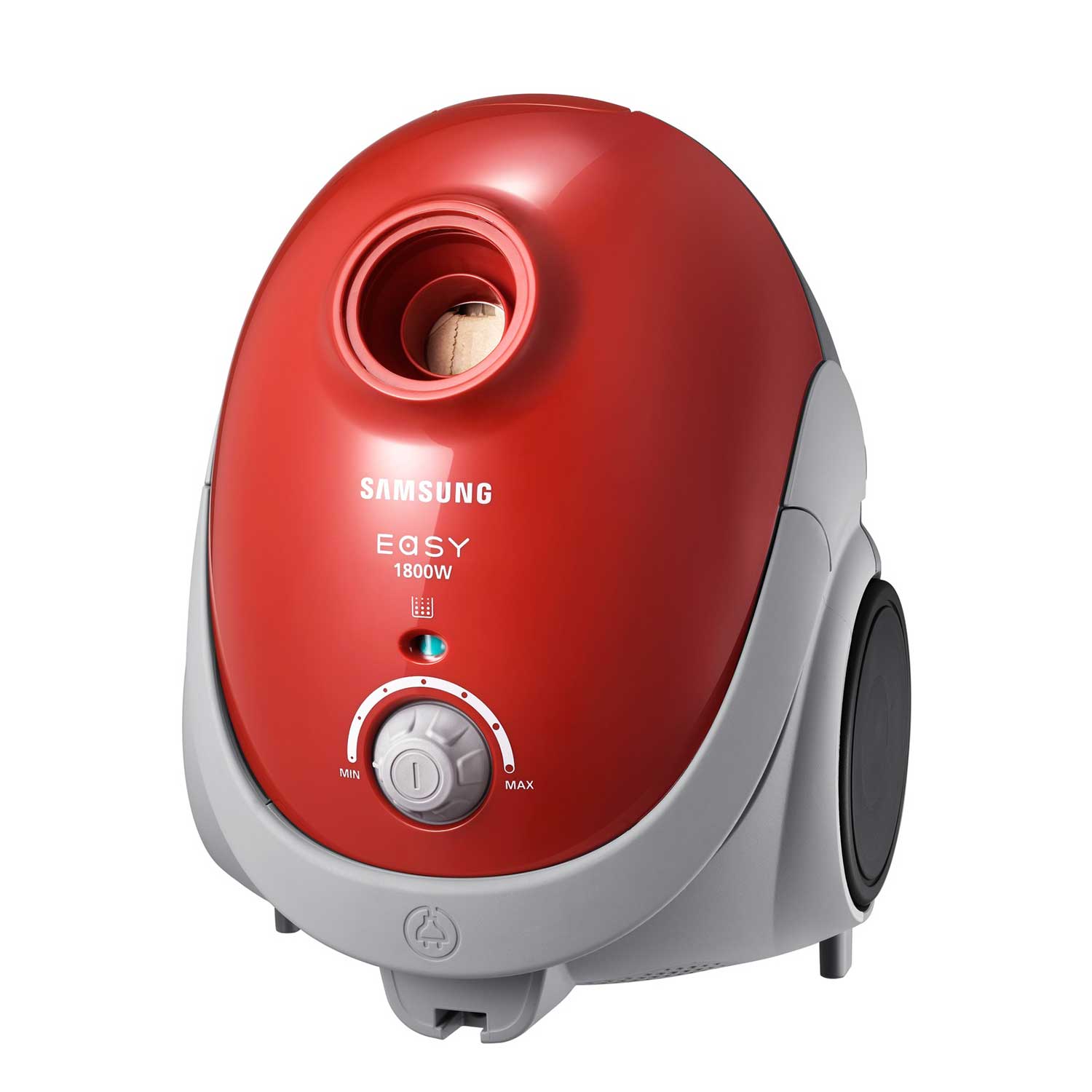 Vacuum cleaner Samsung VCC5251V3R XEV — 7