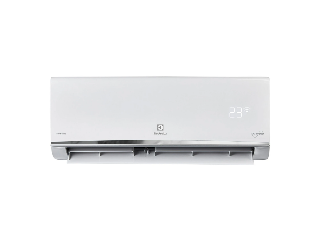 EACS I-09HSM N8 Inverter air conditioner — 3