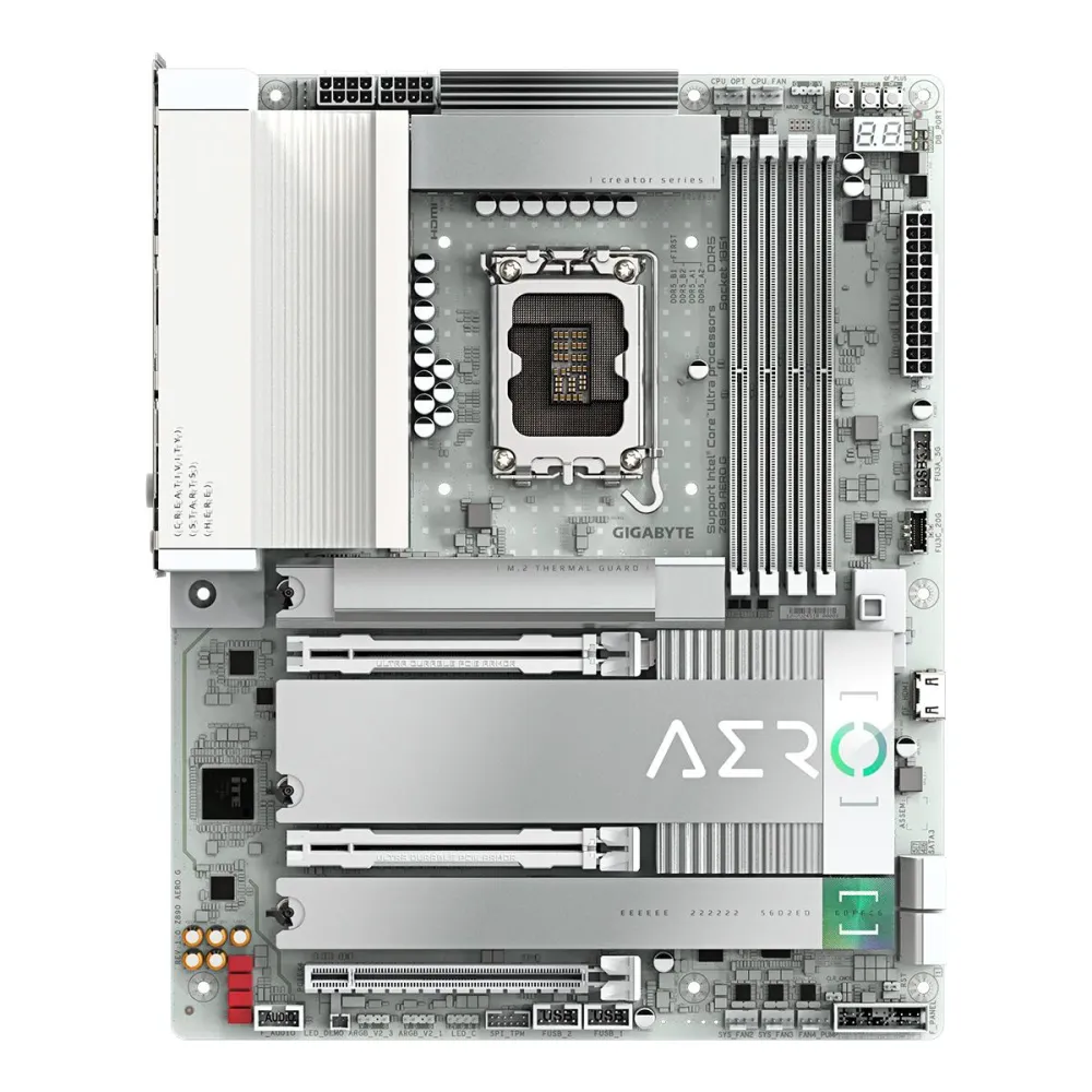 Gigabyte Z890 Aero G