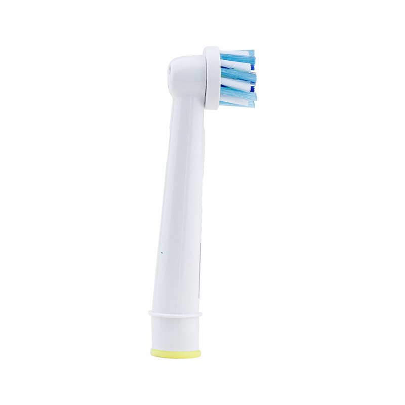Heads for electric toothbrush Longa Vita KAB-4 Cross — 2