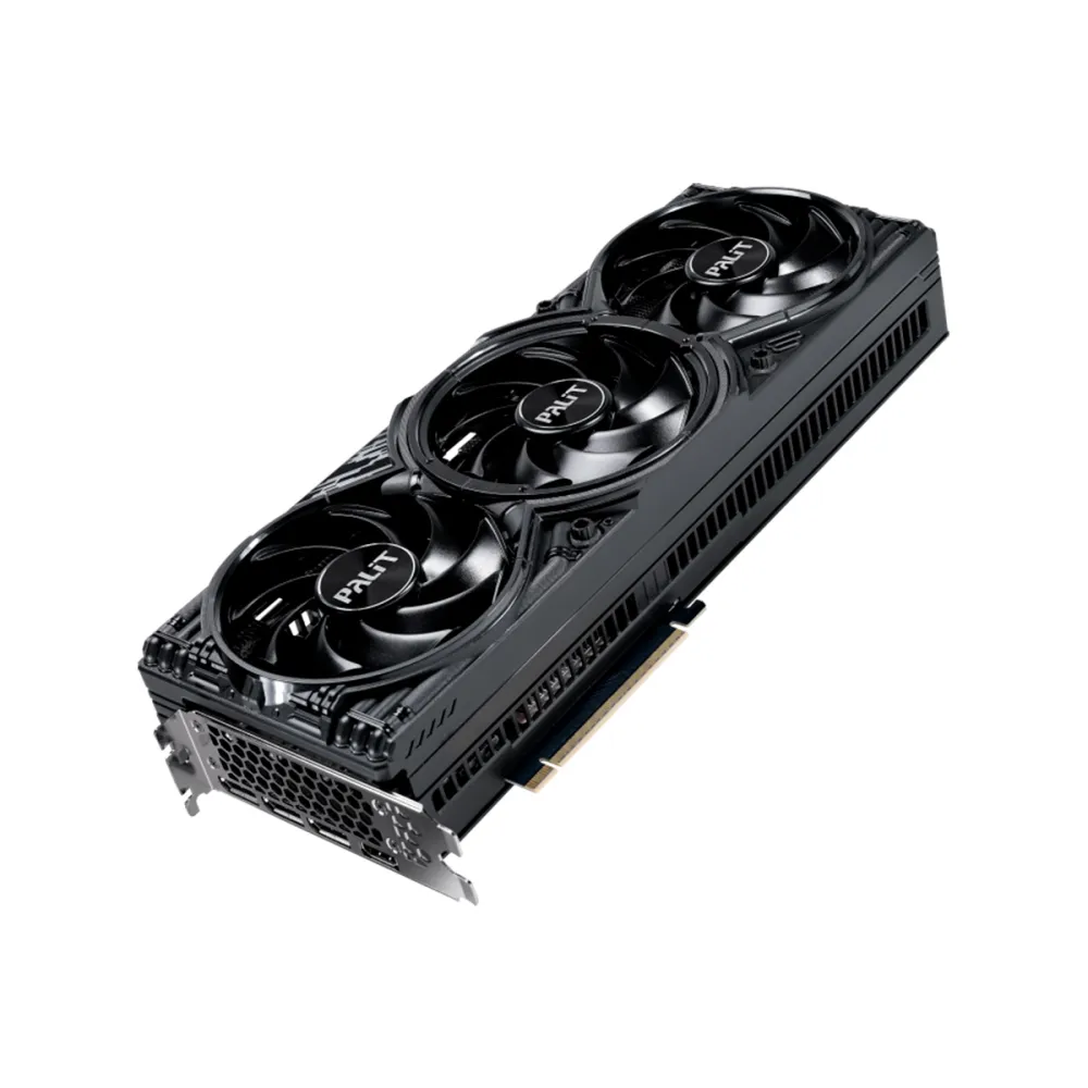 Palit GeForce GamingPro — 3