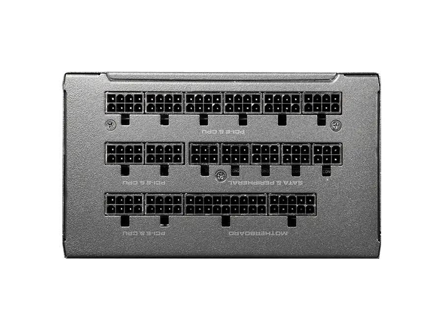 Cougar GEX 1050 — 2