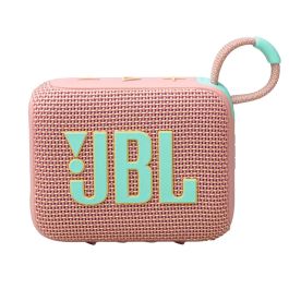 JBL Go 4 — 2