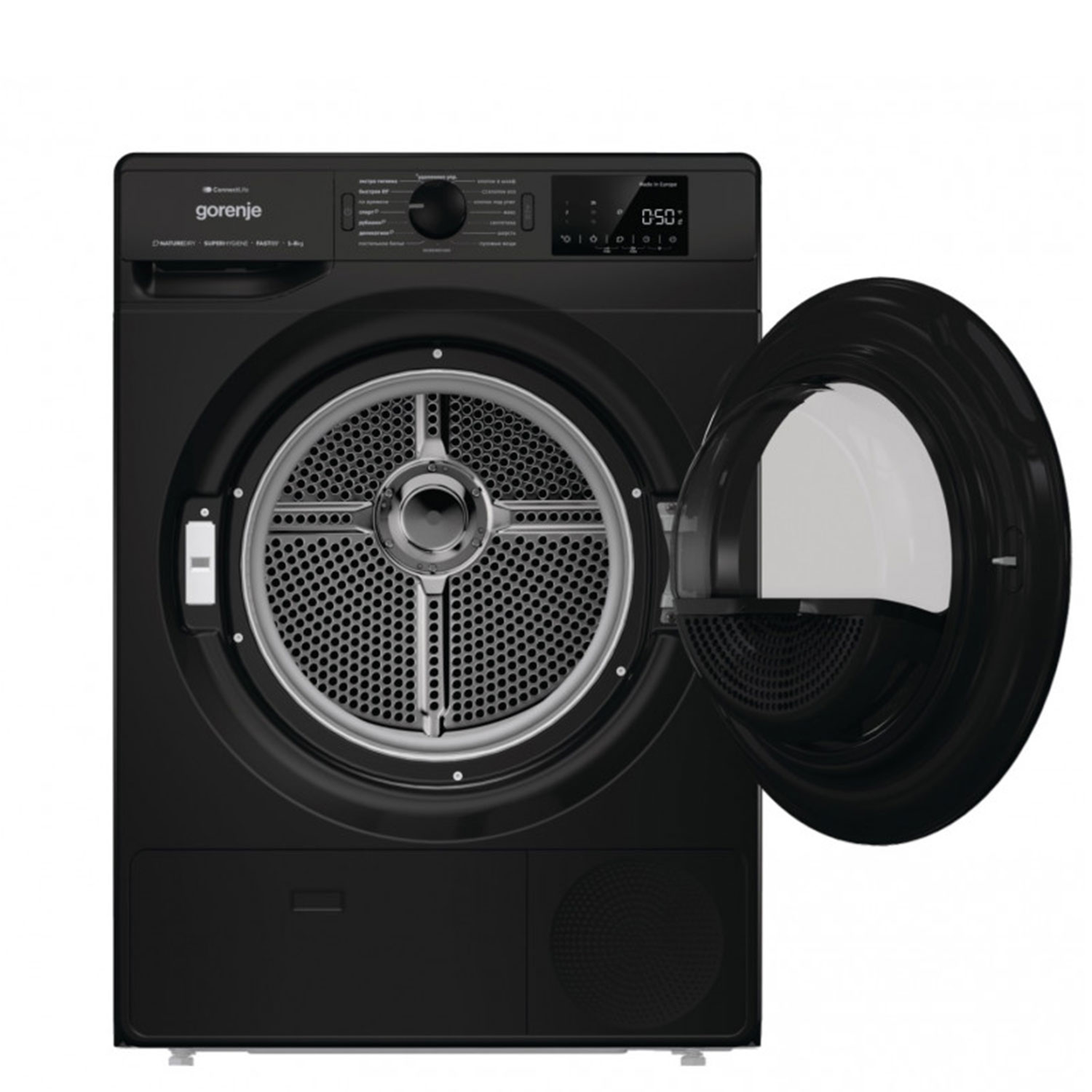 Tumble dryer Gorenje DPNE82GNLWiFi BC — 6