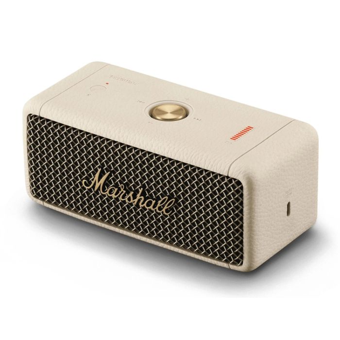 EMBERTON II BT 1006237 — 2