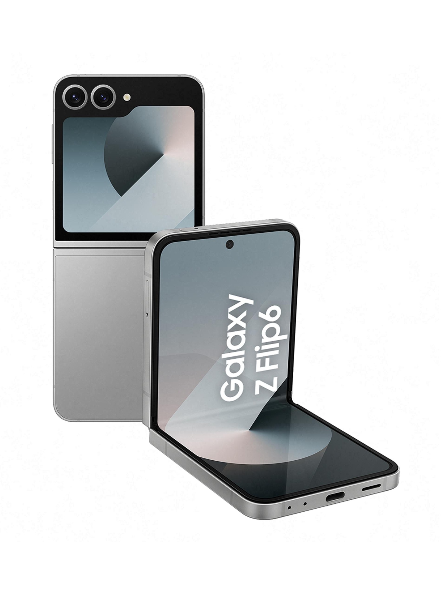 Galaxy Z Flip6 — 20