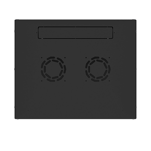 NTSS 6U Rack NTSS-WL6U5535GS-BL — 3