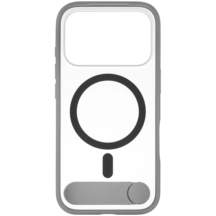 UBEAR Case Stand 360 Mag Case with MagSafe for iPhone 17 Pro — 3