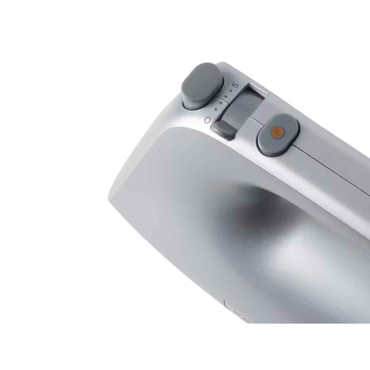 Ձեռքի հարիչ Kenwood HMP30.A0SI — 11