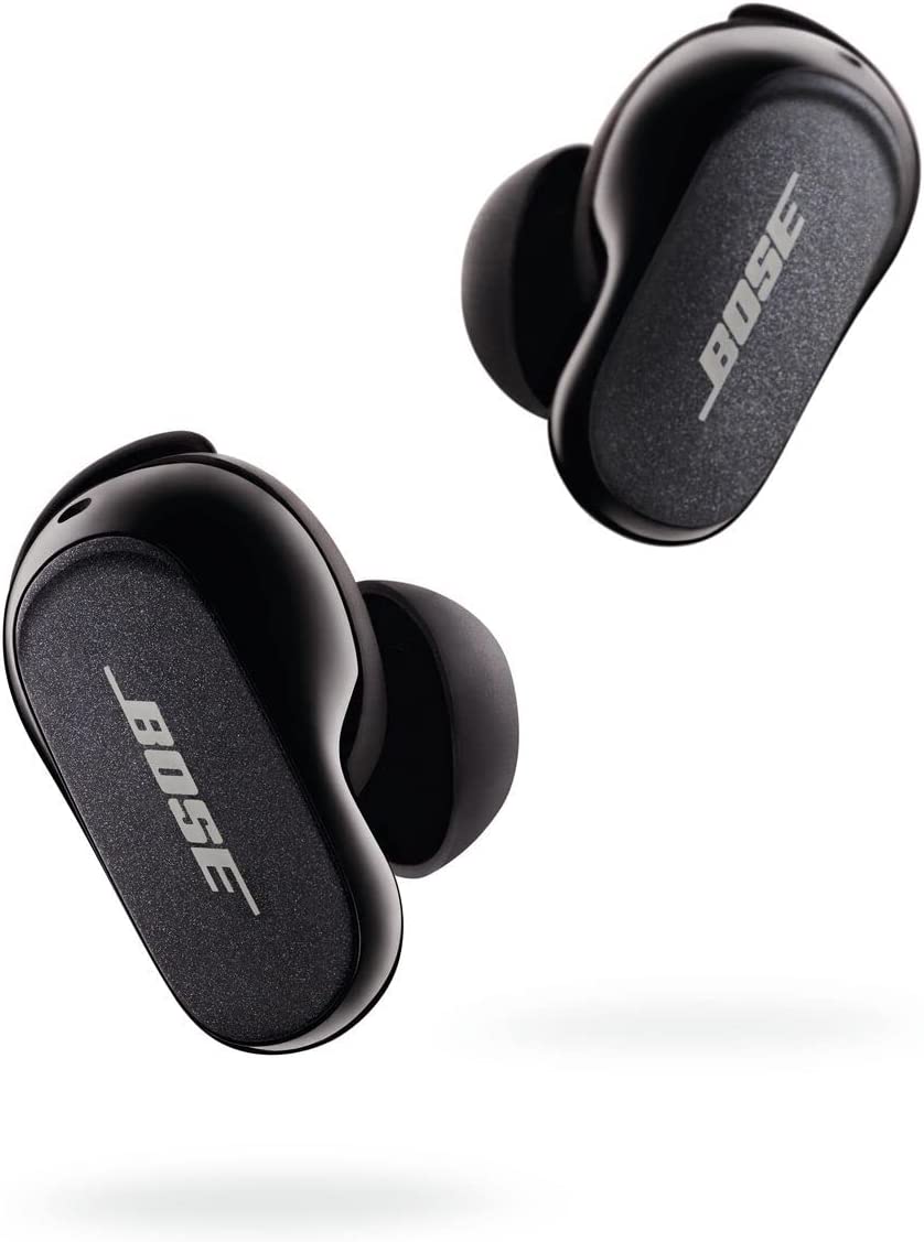 Quietcomfort Earbuds II NC — 4