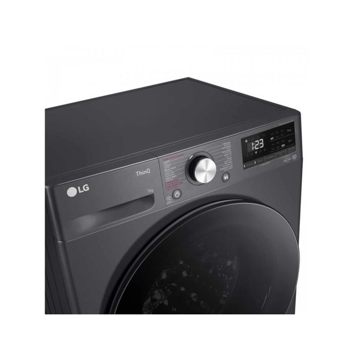 Washing machine F2V5HYLYJ 7 kg — 9