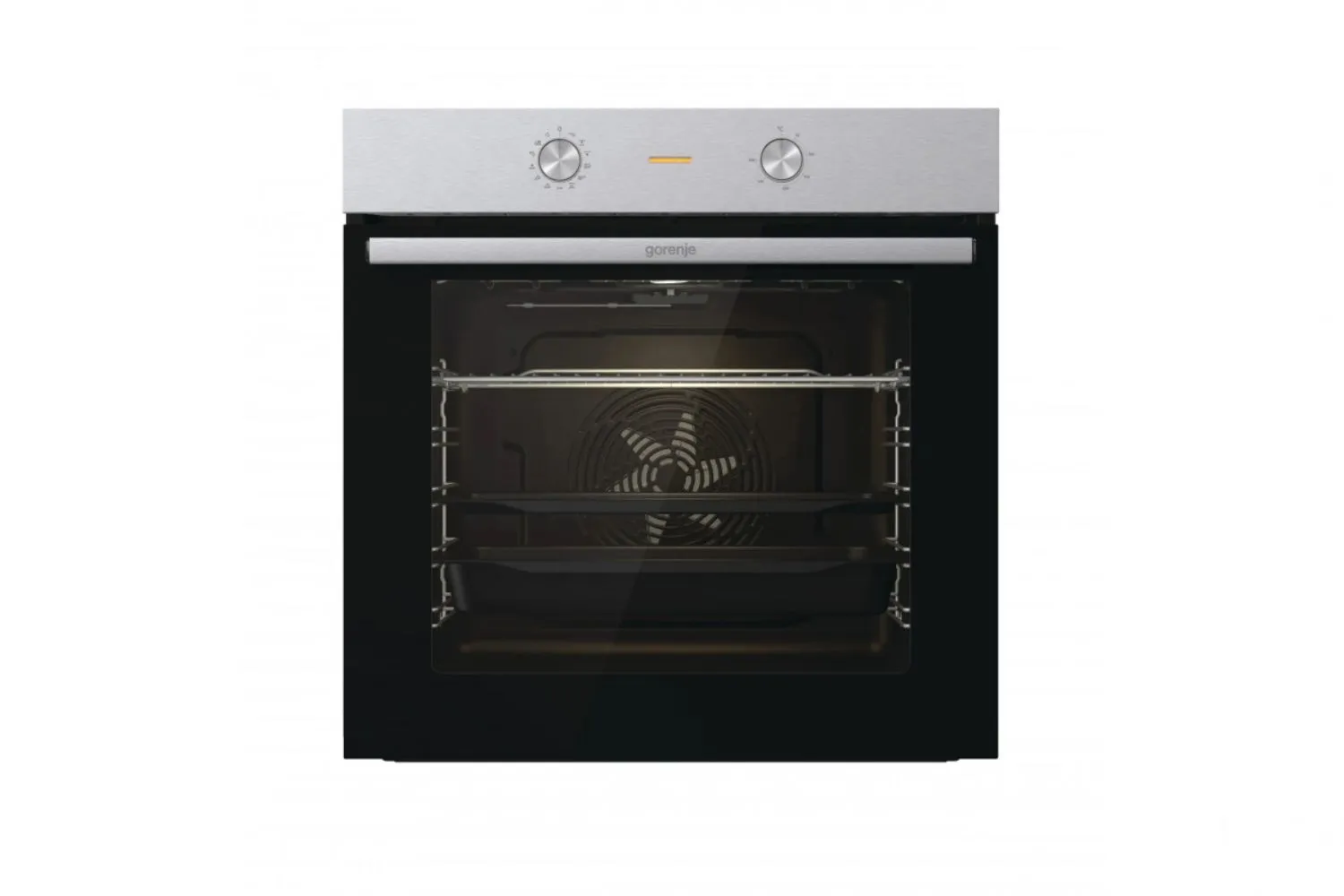 Oven GORENJE BO6717E03X — 5
