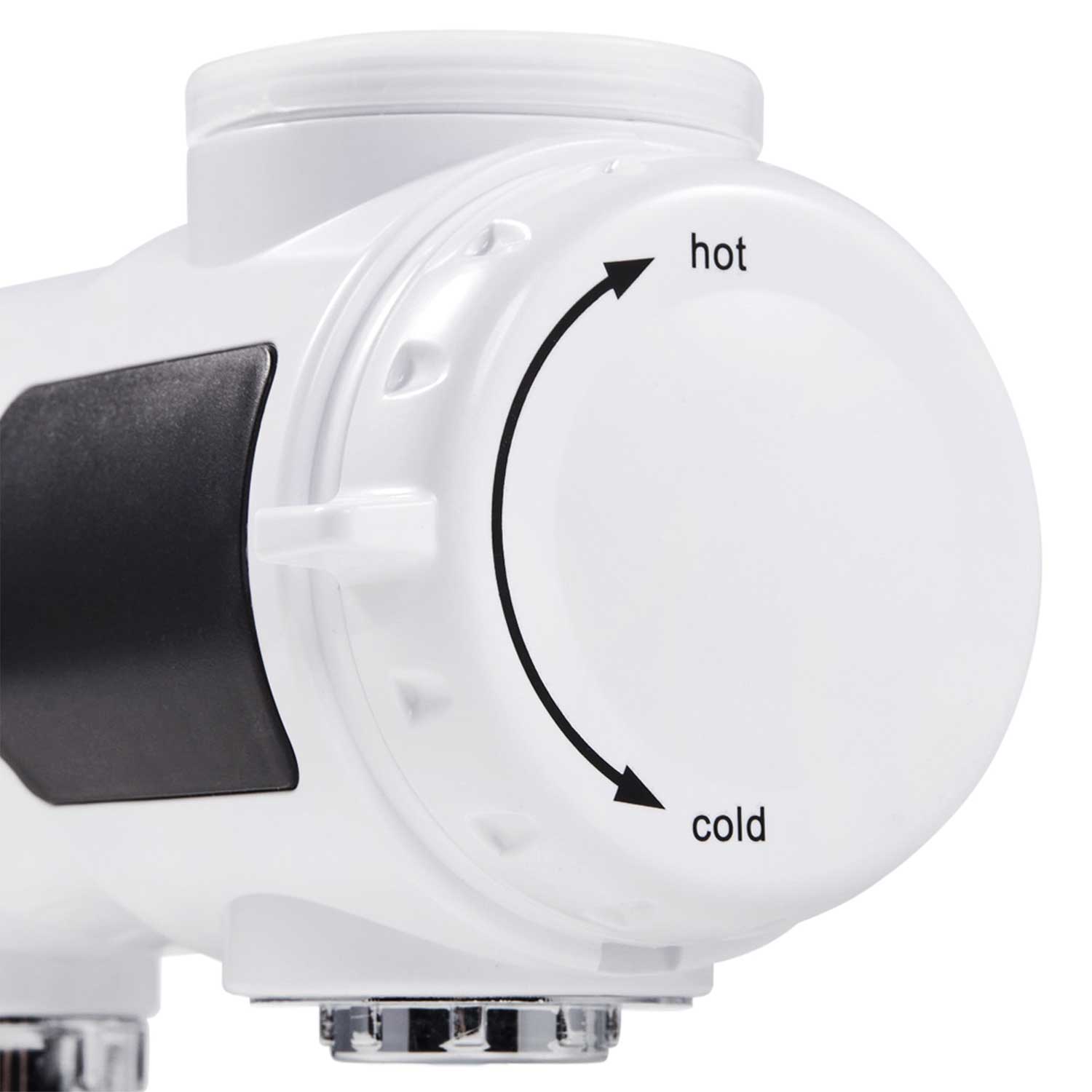 Instant water heater ROYAL THERMO UNITAP MINI — 4