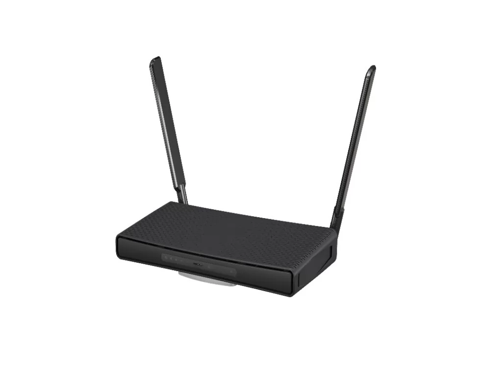 Router MikroTik HAP ac3 RBD53IG-5HACD2HND hAP ac3 — 5