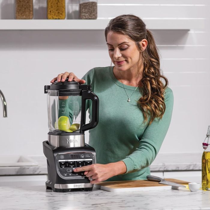 Ninja HB150EU Mixer Soup Maker — 4