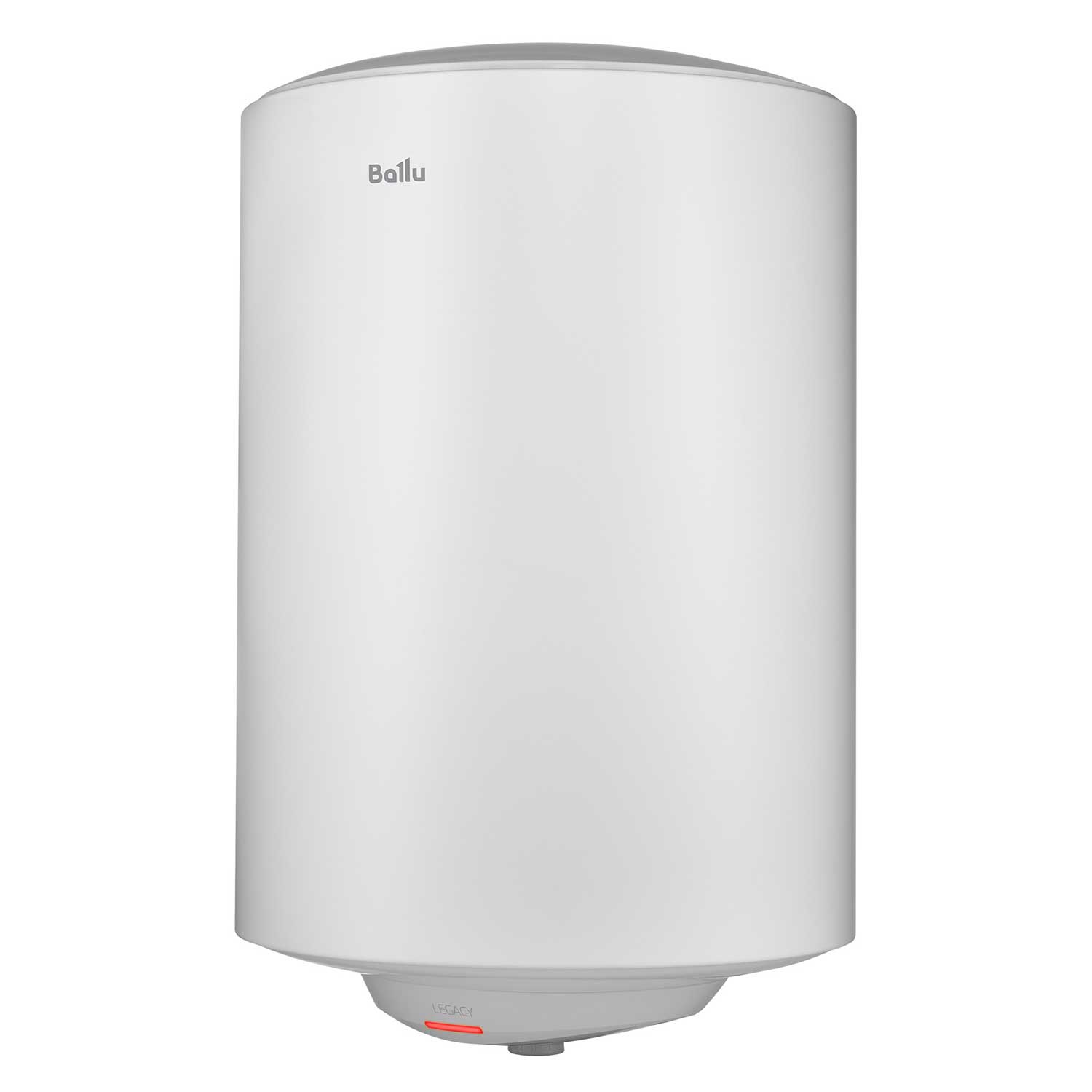 Electric water heater BALLU BWH S 50 LORICA K — 2