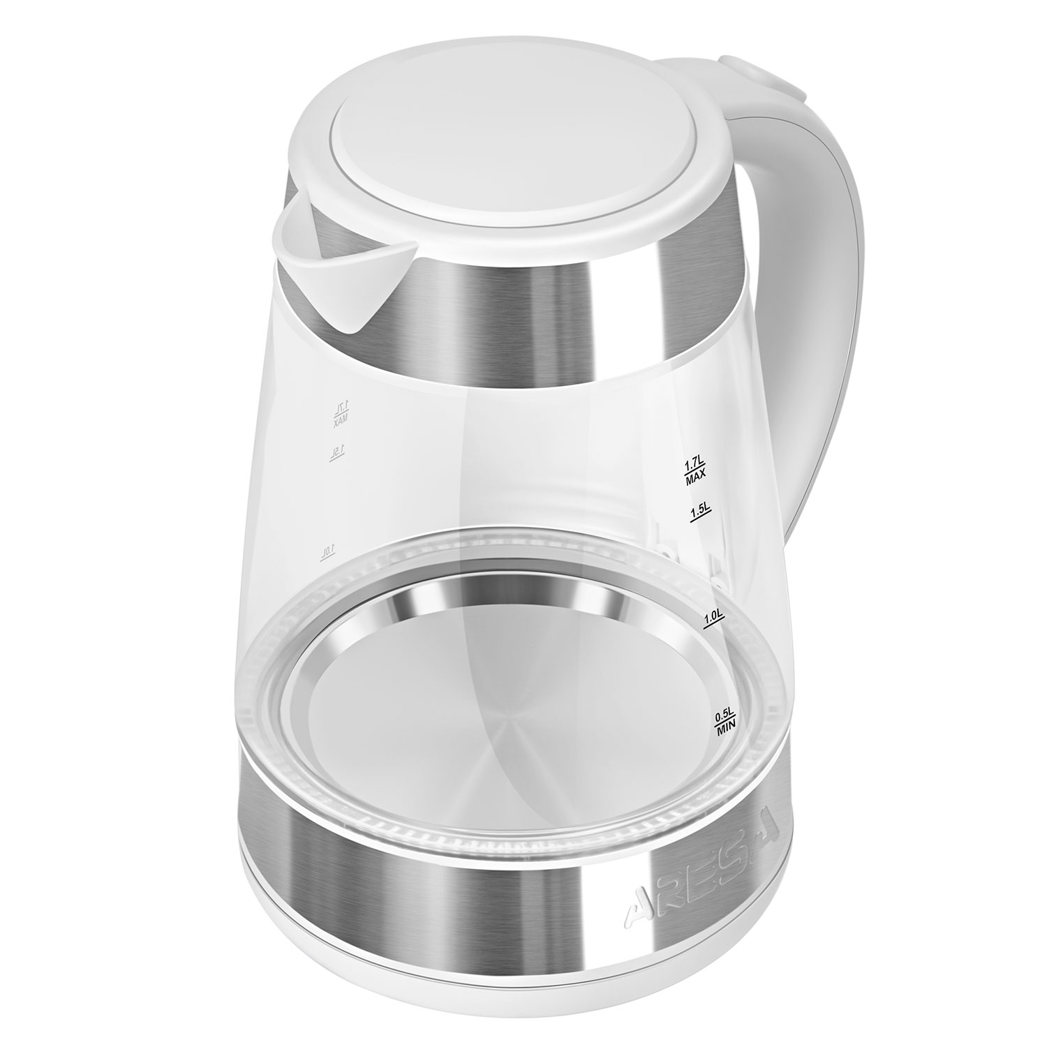Electric kettle ARESA AR-3477 — 2