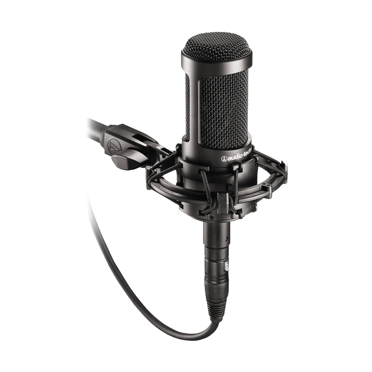 Audio-Technica AT2035 Condenser Microphone — 2