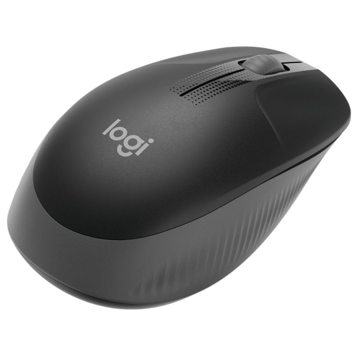 M190 Wless mouse L910-005905 CHARCOAL/L910-005905 — 4