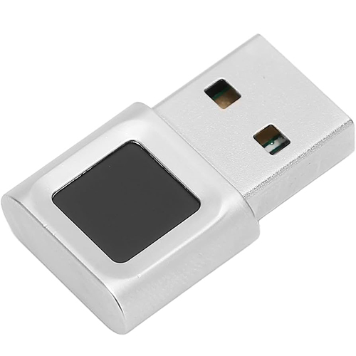 Fingerprint Reader K USB — 2