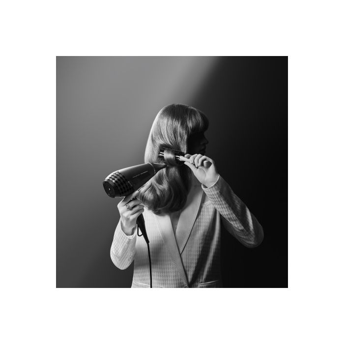 Rowenta CV888LF0 hair dryer — 14