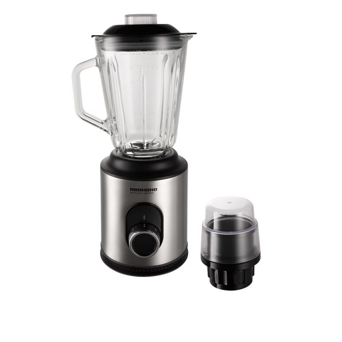 REDMOND RSB-M3416 stand blender ss — 2
