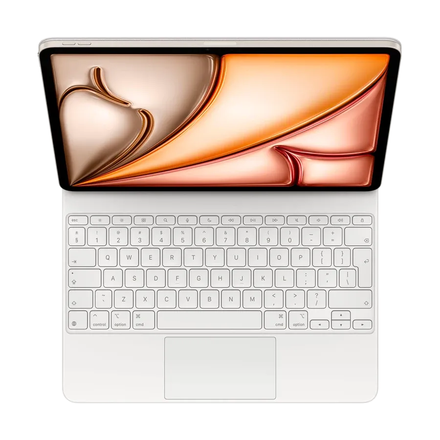 Keyboard Case Magic Keyboard for iPad Air 13 M3 — 2
