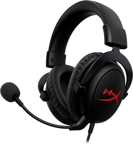 HyperX Cloud Core dtsX