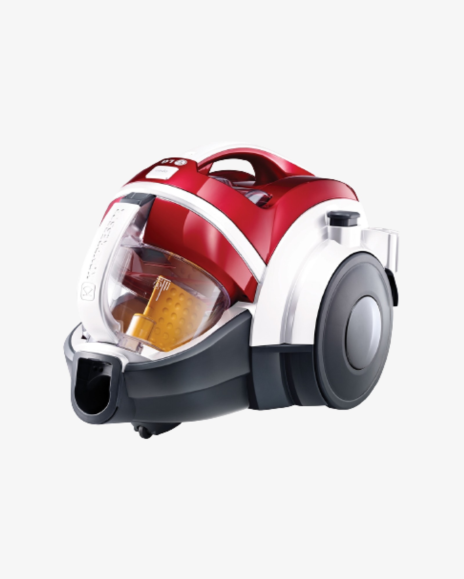 Vacuum cleaner VK89380NSP — 2