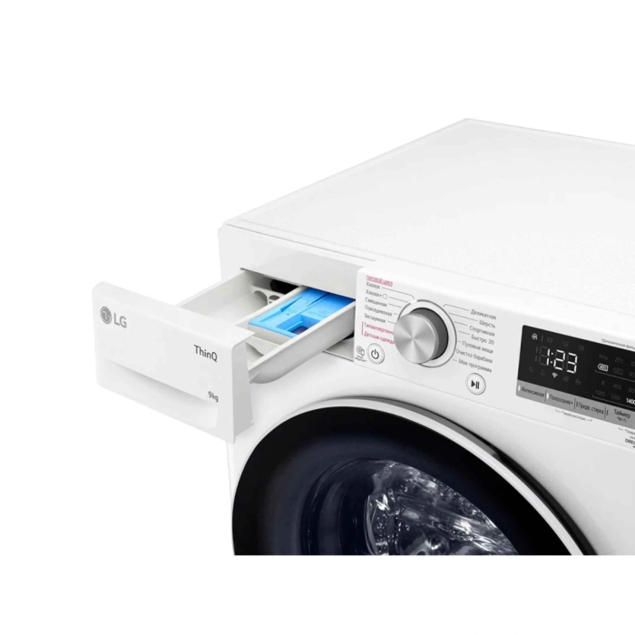 Washing machine F4V5VYL0W 9 kg — 6