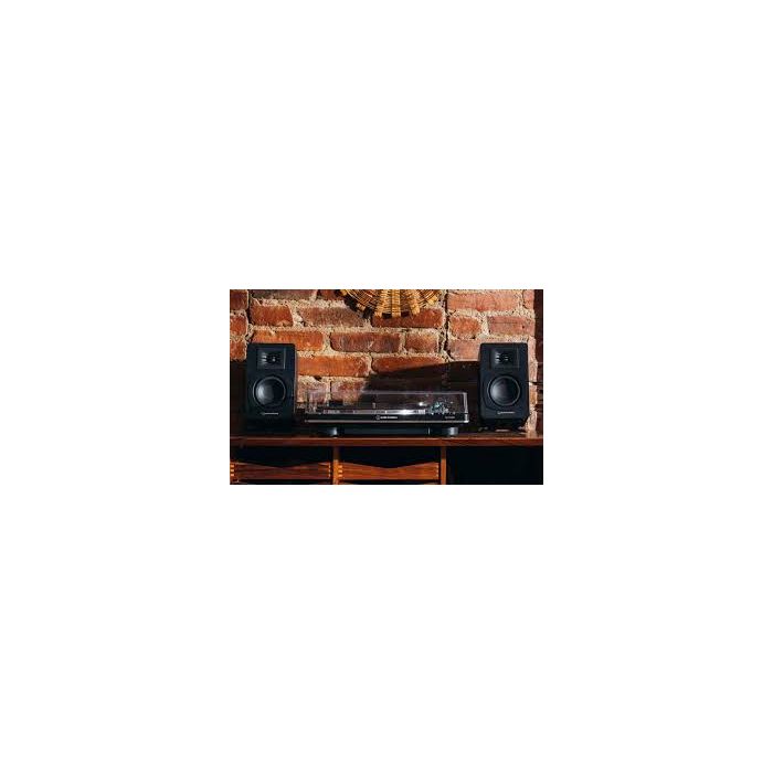 Audio-Technica AT-SP3X Bookshelf Speakers AT-SP3X — 2