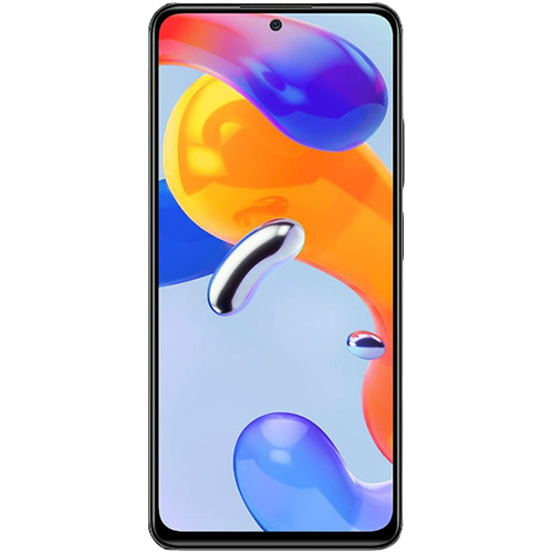 Redmi Note 11S — 2