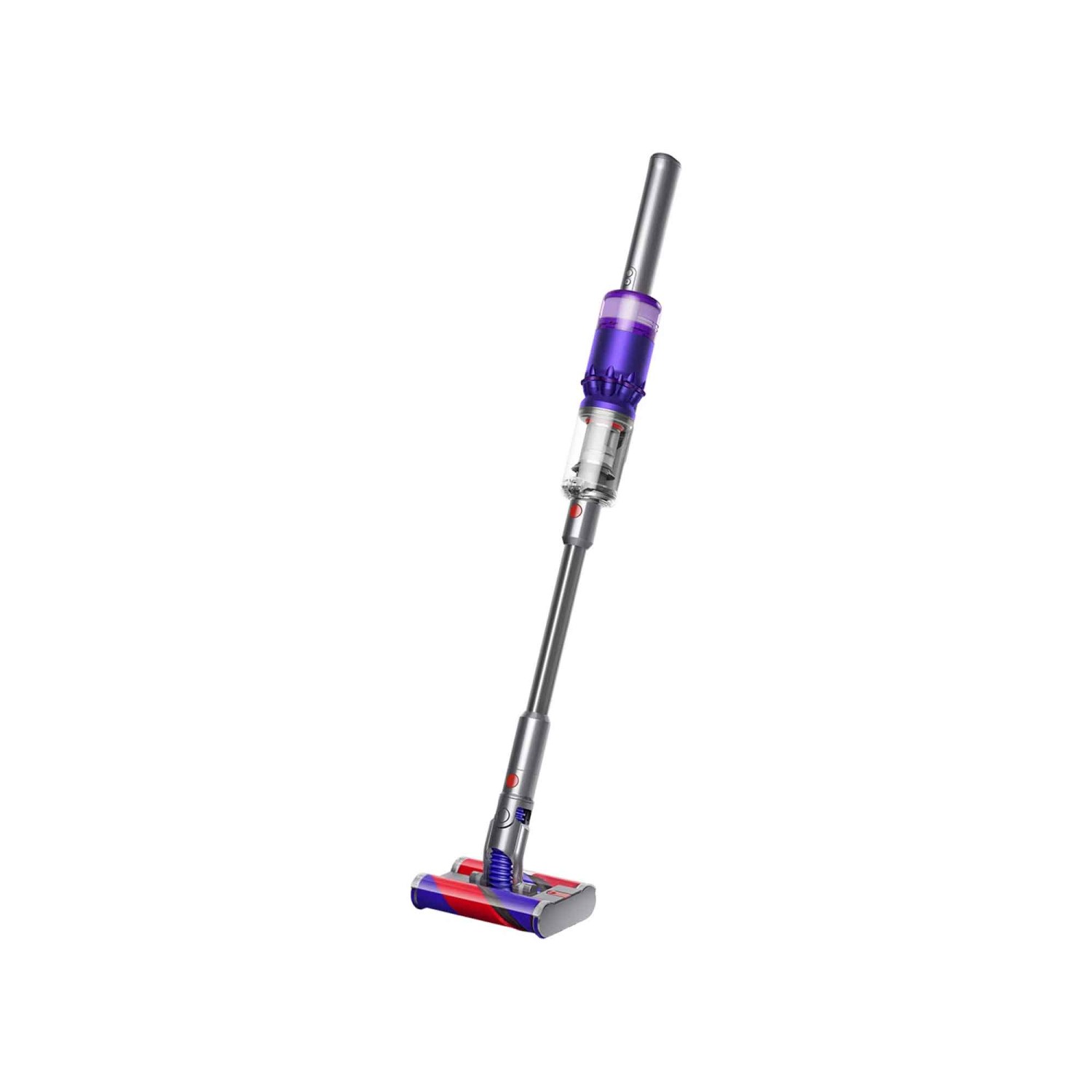 Vacuum cleaner wireless OMNI-GLIDE 394454-01 — 2