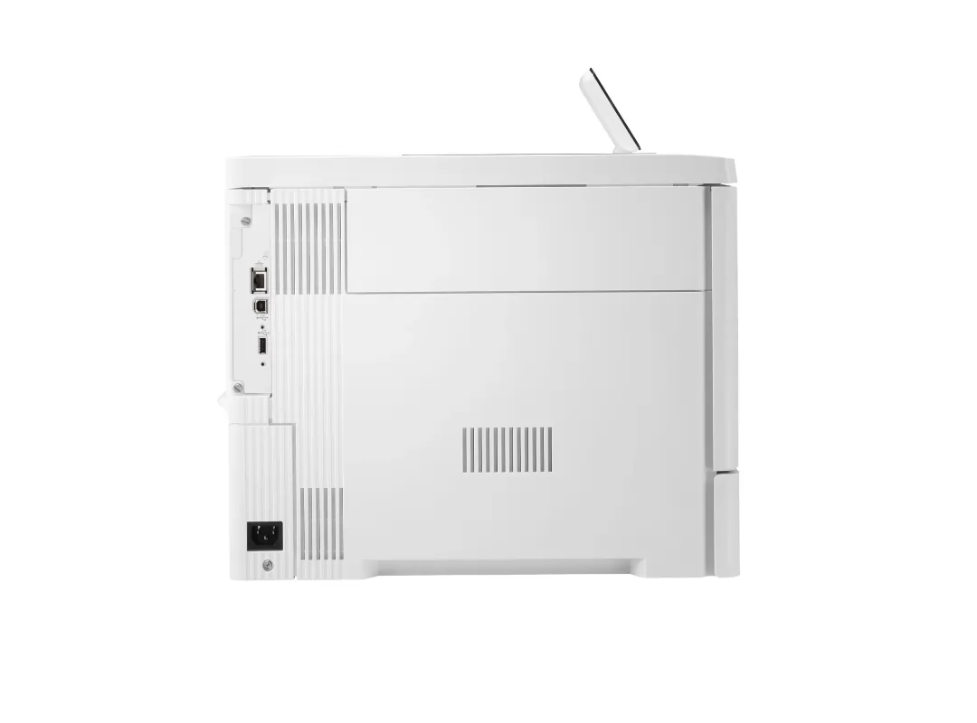 HP LaserJet M555DN — 3