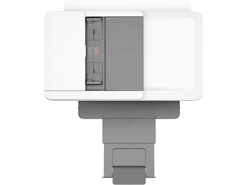 Wide-format multifunction printer HP OfficeJet Pro 9720 — 6