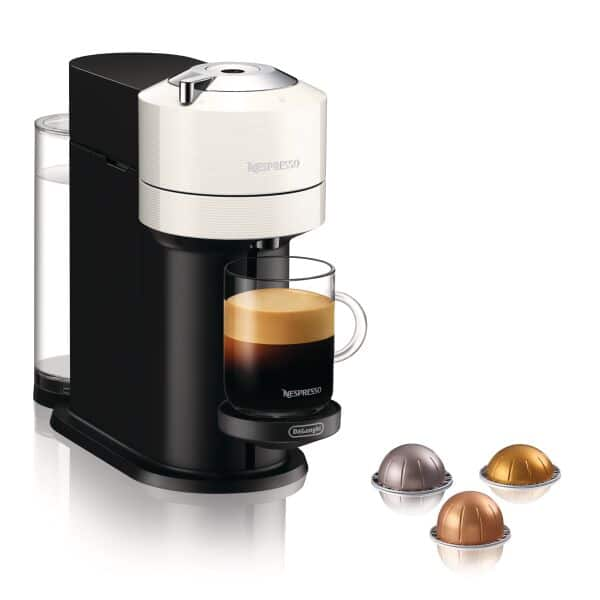 Coffee maker DELONGHI ENV120.W Nespresso — 2