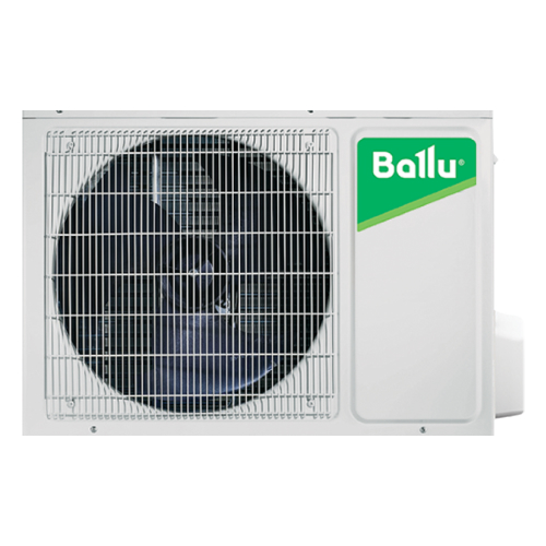 Air conditioner BALLU BSVP-24HN1 — 3