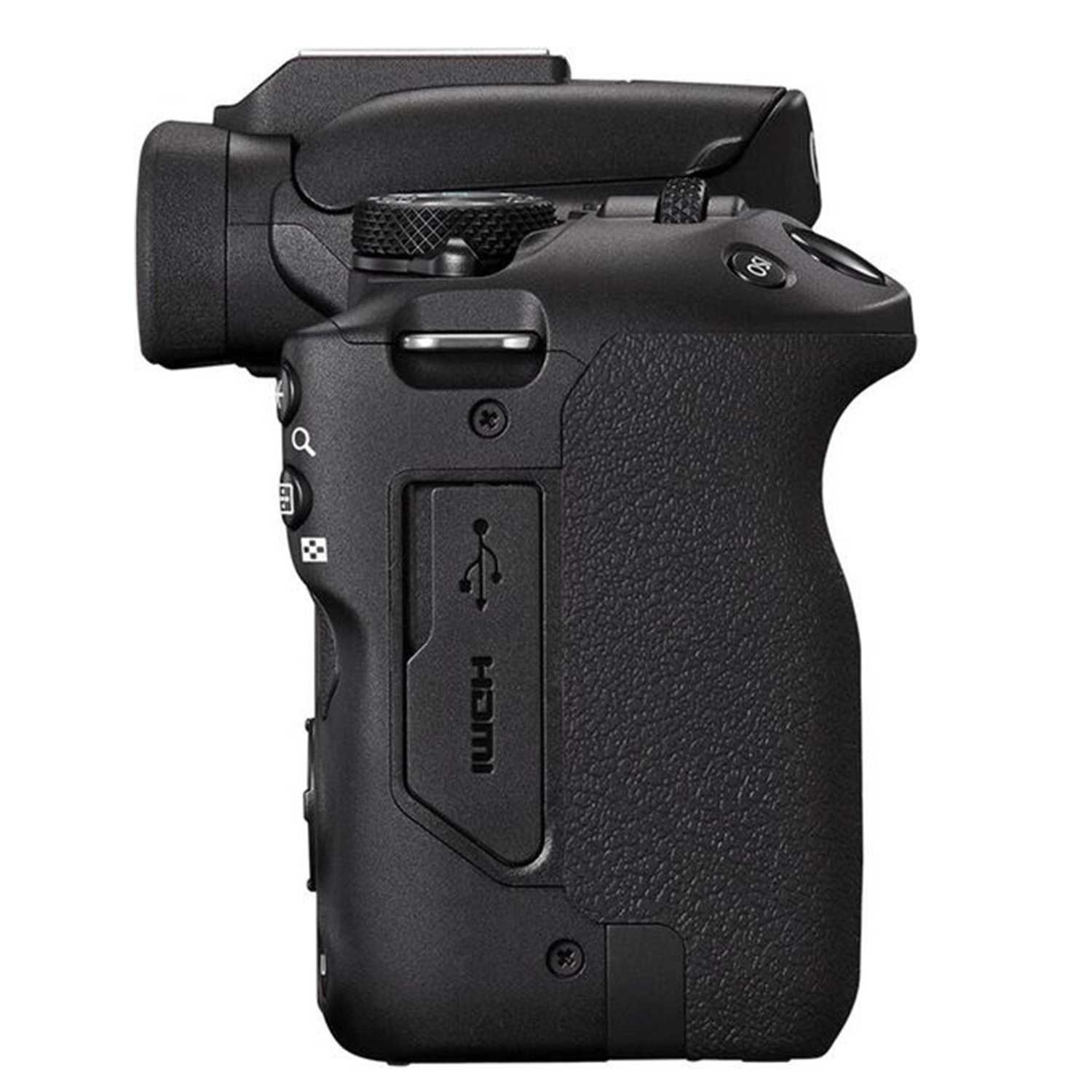 Digital photo camera EOS R50 RF-S 18-45 S Creator SEE — 8
