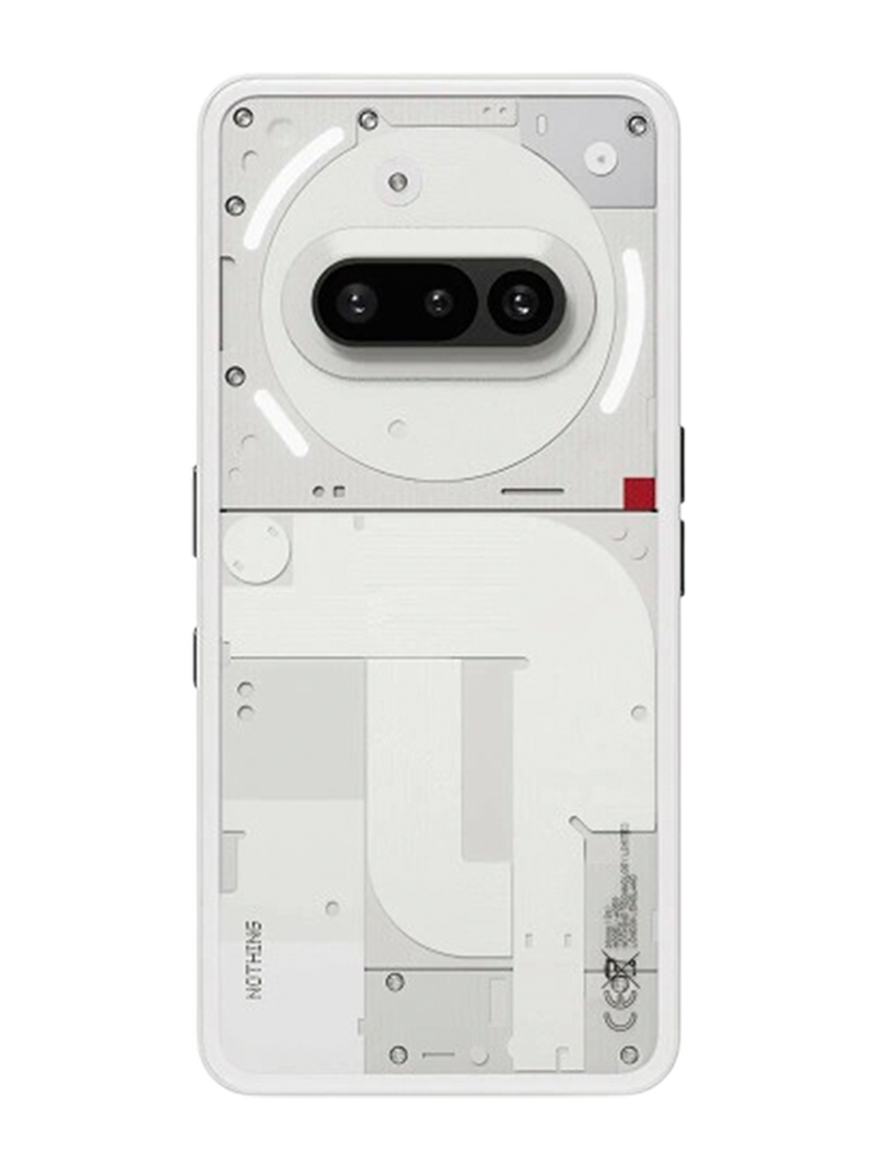 Phone (3a) — 5