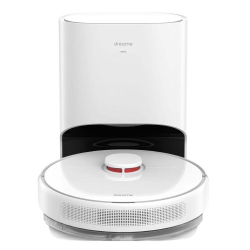 DREAME D10 Plus RLS3D — 2