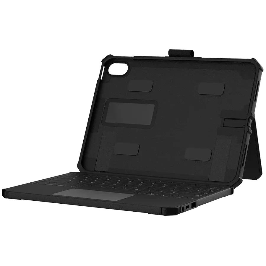 UAG Keyboard Case Keyboard Folio for iPad 10 A16 — 5