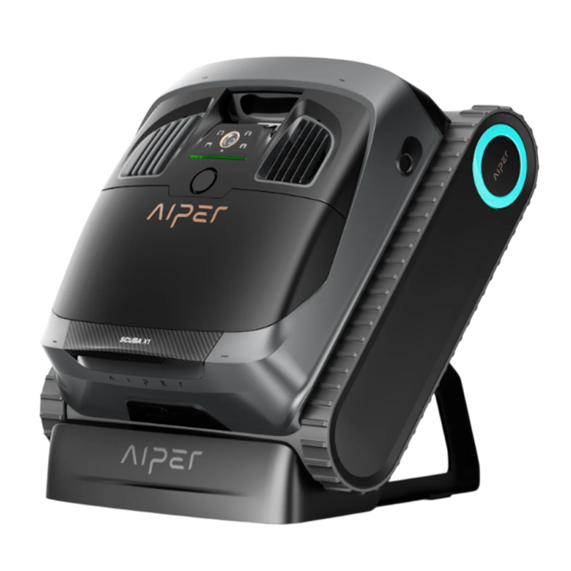 Pool cleaning robot AIPER SCUBA X1 — 2