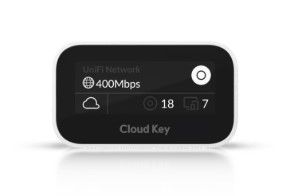 Ubiquiti Networks UniFi Cloud Key 2 UCK-G2 — 3