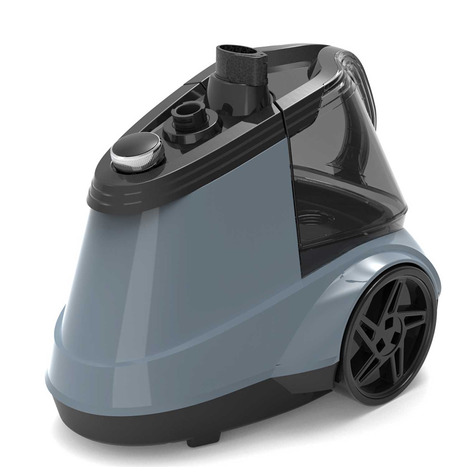 Steamer CENTEK CT-2388 GR — 3