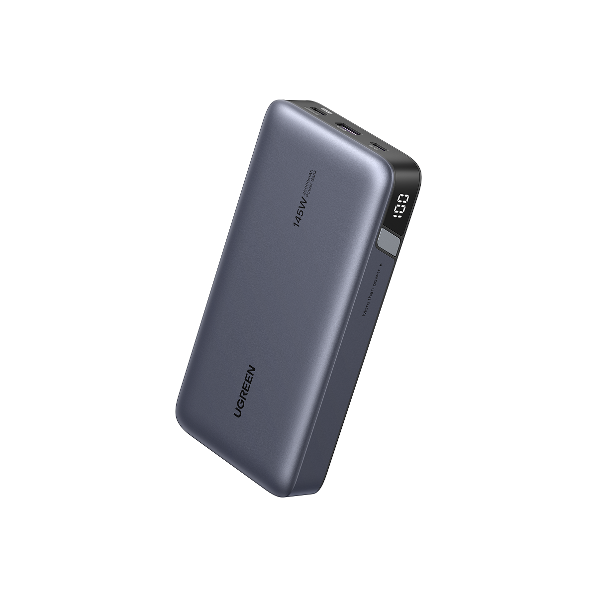 UGreen 145W Power Bank 90597A Power bank 25000mAh 145Whfor Notebooks and more — 2