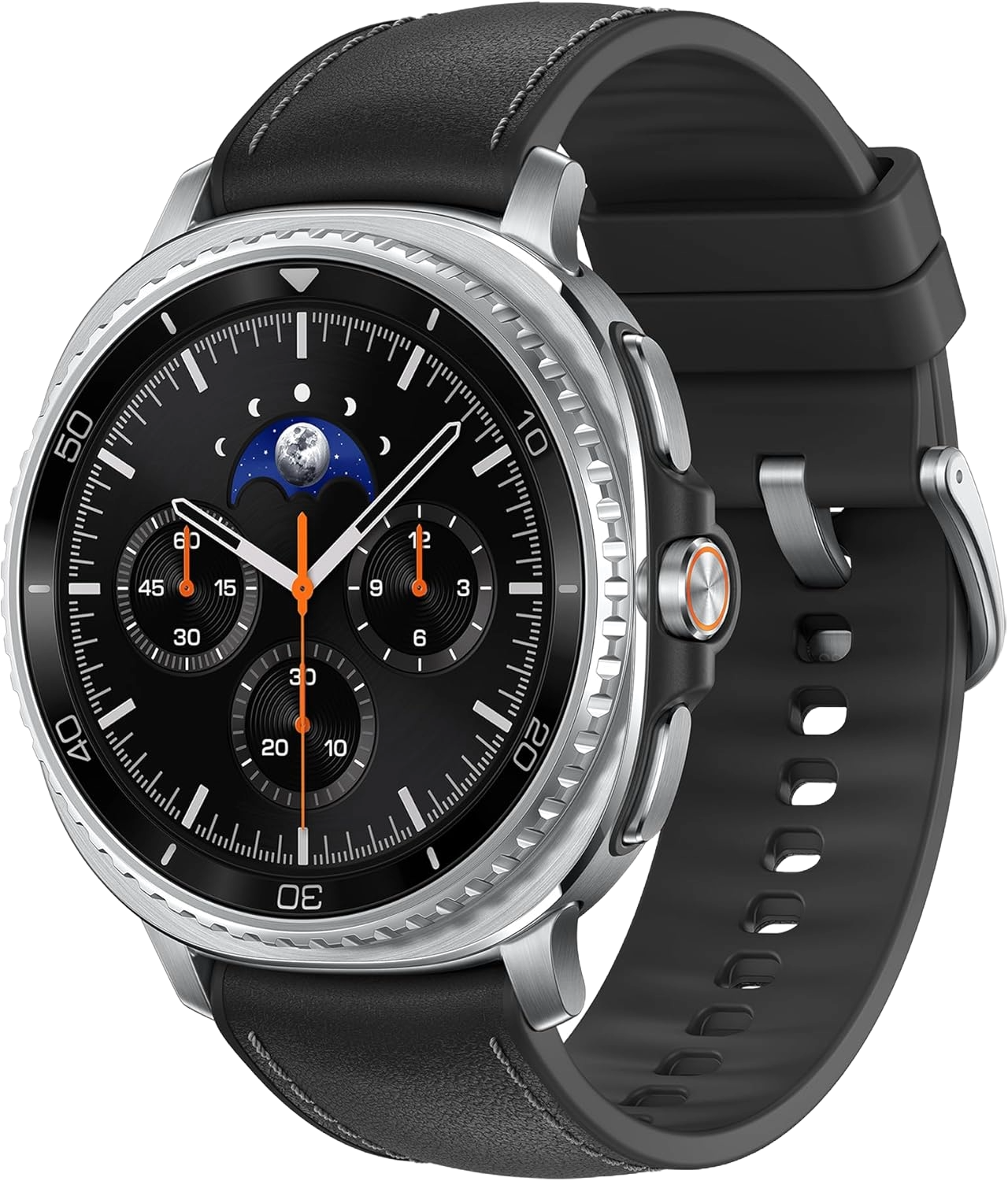 Galaxy Watch8 Classic 46mm LTE — 8