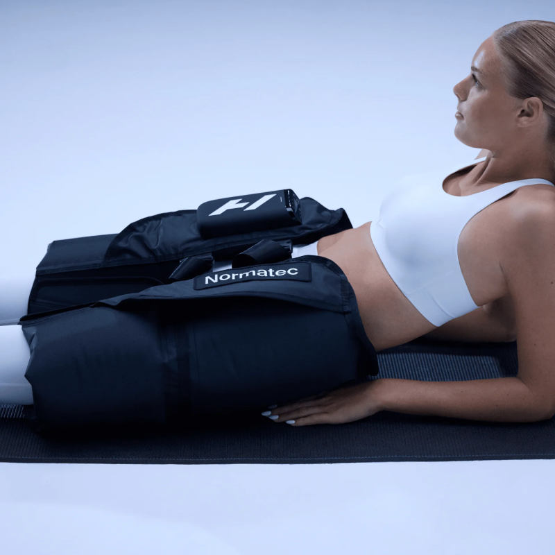 Foot massager Hyperice Normatec Premier Hip — 5