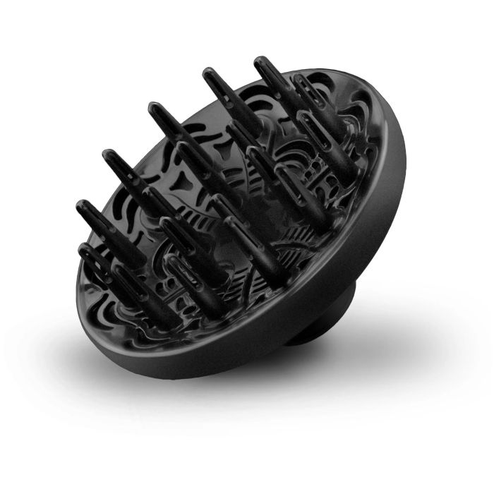 Hair dryer BABYLISS D570DE — 9